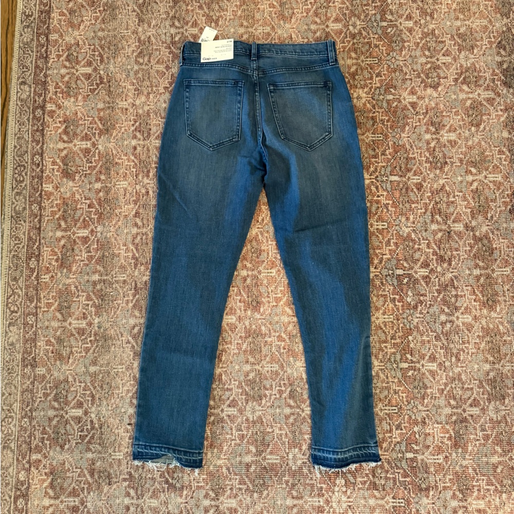 GAP BEST GIRLFRIEND JEAN